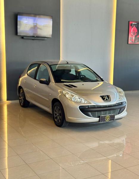 PEUGEOT 207 Hatch 1.4 4P XR FLEX, Foto 5