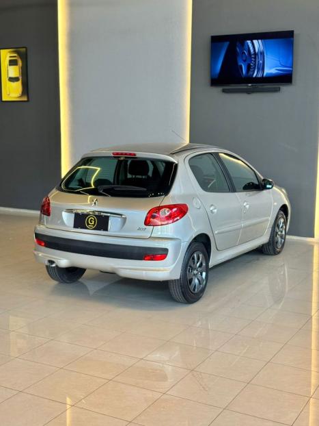 PEUGEOT 207 Hatch 1.4 4P XR FLEX, Foto 6