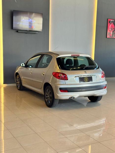 PEUGEOT 207 Hatch 1.4 4P XR FLEX, Foto 7