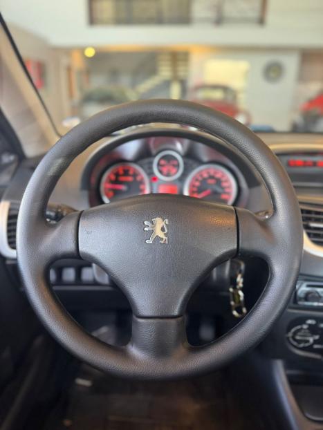 PEUGEOT 207 Hatch 1.4 4P XR FLEX, Foto 8