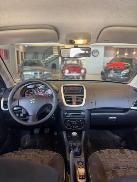 PEUGEOT 207 Hatch 1.4 4P XR FLEX, Foto 9