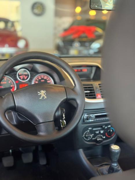 PEUGEOT 207 Hatch 1.4 4P XR FLEX, Foto 10