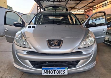 PEUGEOT 207 Hatch 1.4 4P XR FLEX, Foto 2
