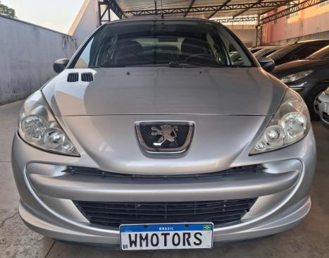 PEUGEOT 207 Hatch 1.4 4P XR FLEX, Foto 3
