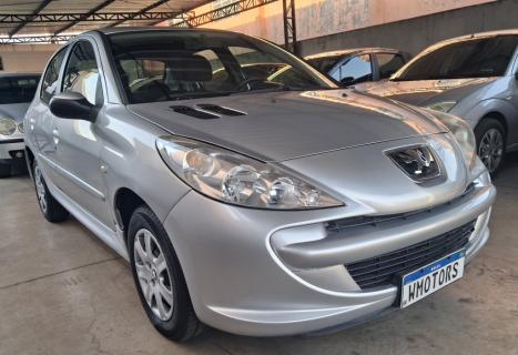 PEUGEOT 207 Hatch 1.4 4P XR FLEX, Foto 4