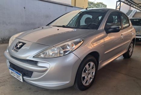PEUGEOT 207 Hatch 1.4 4P XR FLEX, Foto 5
