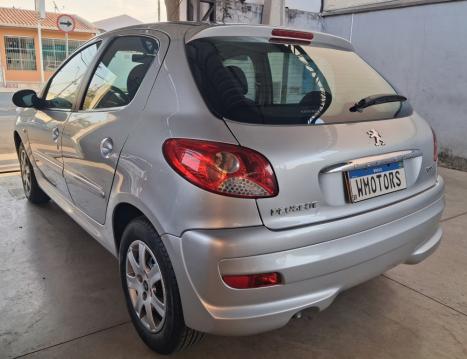 PEUGEOT 207 Hatch 1.4 4P XR FLEX, Foto 7