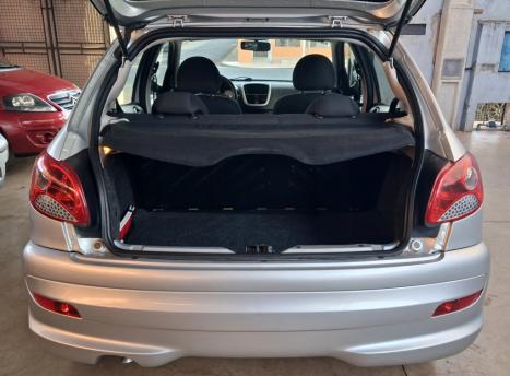 PEUGEOT 207 Hatch 1.4 4P XR FLEX, Foto 8