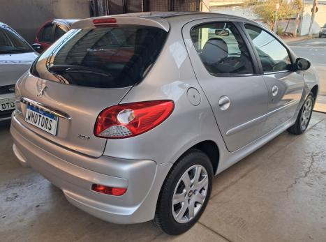 PEUGEOT 207 Hatch 1.4 4P XR FLEX, Foto 9
