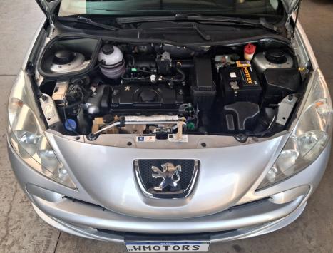 PEUGEOT 207 Hatch 1.4 4P XR FLEX, Foto 11