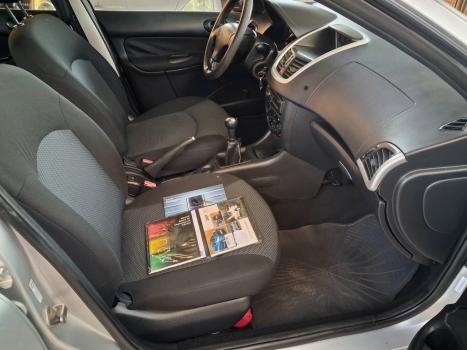 PEUGEOT 207 Hatch 1.4 4P XR FLEX, Foto 14