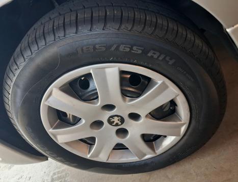PEUGEOT 207 Hatch 1.4 4P XR FLEX, Foto 15