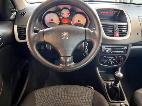 PEUGEOT 207 Hatch 1.4 4P XR FLEX, Foto 16