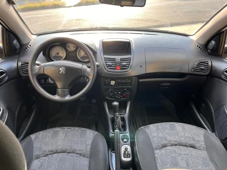 PEUGEOT 207 Hatch 1.4 4P XRS FLEX, Foto 11