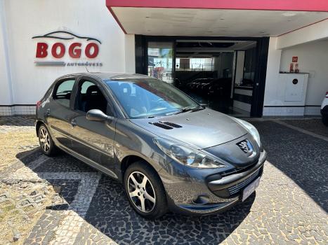PEUGEOT 207 Hatch 1.6 4P XS FLEX, Foto 1