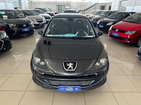 PEUGEOT 207 Hatch 1.6 4P XS FLEX, Foto 2