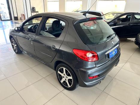 PEUGEOT 207 Hatch 1.6 4P XS FLEX, Foto 4
