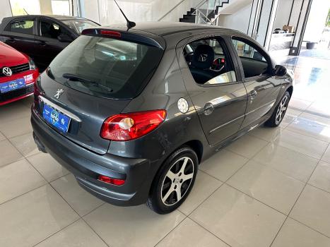 PEUGEOT 207 Hatch 1.6 4P XS FLEX, Foto 6