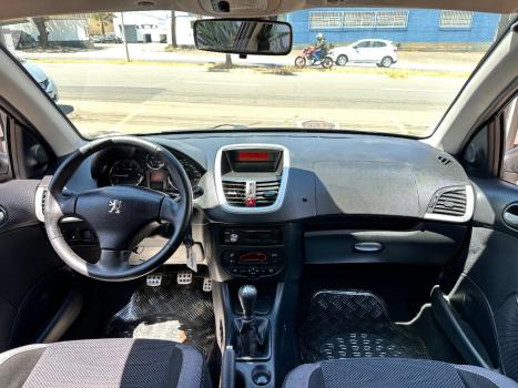 PEUGEOT 207 Hatch 1.6 4P XS FLEX, Foto 7