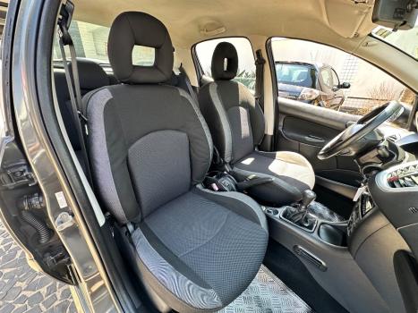 PEUGEOT 207 Hatch 1.6 4P XS FLEX, Foto 8