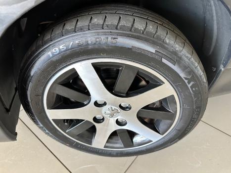 PEUGEOT 207 Hatch 1.6 4P XS FLEX, Foto 9