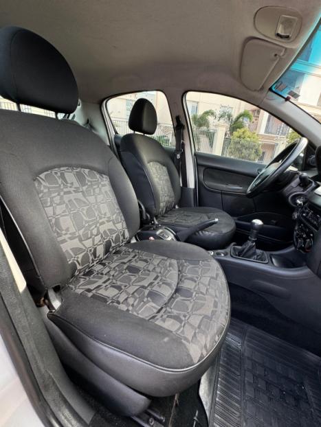 PEUGEOT 207 Hatch 1.4 4P XRS FLEX, Foto 18