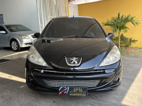 PEUGEOT 207 Hatch 1.4 XR FLEX, Foto 2