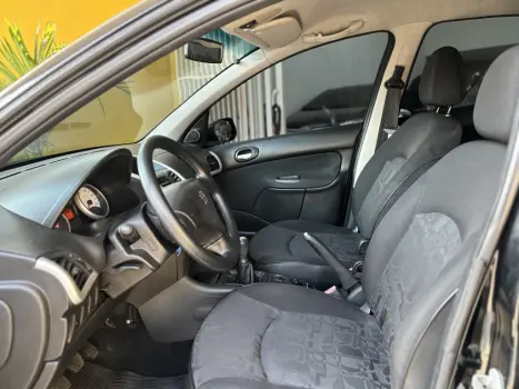 PEUGEOT 207 Hatch 1.4 XR FLEX, Foto 7