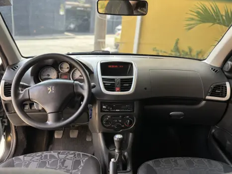PEUGEOT 207 Hatch 1.4 XR FLEX, Foto 8