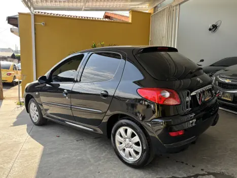PEUGEOT 207 Hatch 1.4 XR FLEX, Foto 11