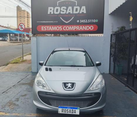 PEUGEOT 207 Hatch 1.4 4P XR FLEX, Foto 2