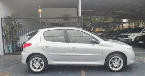 PEUGEOT 207 Hatch 1.4 4P XR FLEX, Foto 3