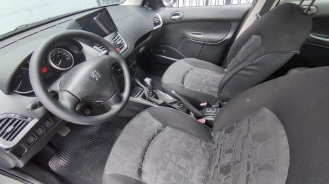 PEUGEOT 207 Hatch 1.4 4P XR FLEX, Foto 6