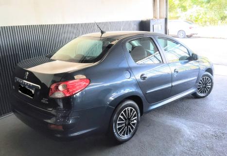 PEUGEOT 207 Sedan 1.4 4P PASSION XR FLEX, Foto 5