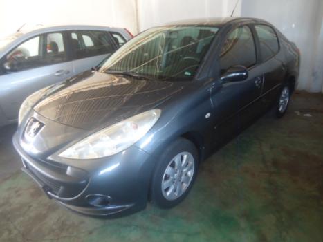 PEUGEOT 207 Sedan 1.4 4P PASSION XR FLEX, Foto 1