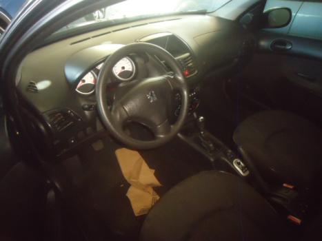PEUGEOT 207 Sedan 1.4 4P PASSION XR FLEX, Foto 2