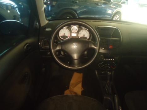 PEUGEOT 207 Sedan 1.4 4P PASSION XR FLEX, Foto 4