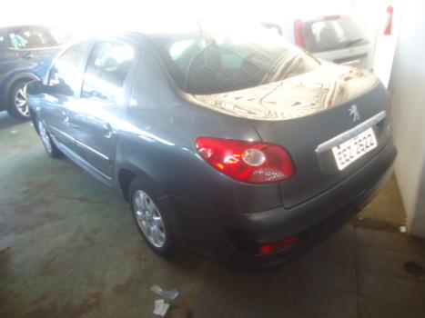 PEUGEOT 207 Sedan 1.4 4P PASSION XR FLEX, Foto 5