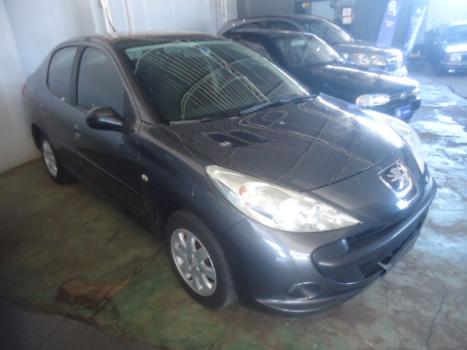 PEUGEOT 207 Sedan 1.4 4P PASSION XR FLEX, Foto 6