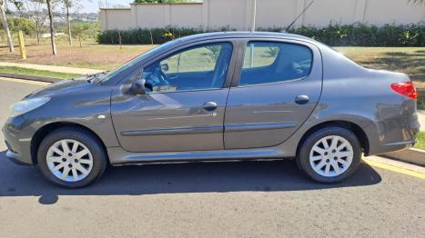PEUGEOT 207 Sedan 1.6 4P PASSION XS FLEX, Foto 4