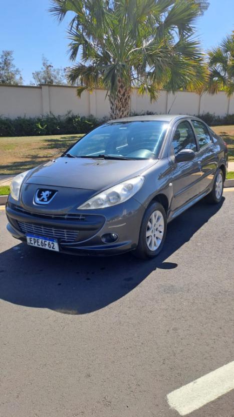 PEUGEOT 207 Sedan 1.6 4P PASSION XS FLEX, Foto 5