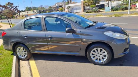 PEUGEOT 207 Sedan 1.6 4P PASSION XS FLEX, Foto 7