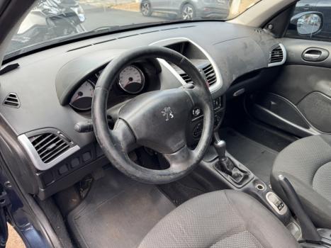 PEUGEOT 207 Sedan 1.4 4P PASSION XR FLEX, Foto 3