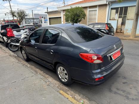 PEUGEOT 207 Sedan 1.4 4P PASSION XR FLEX, Foto 6