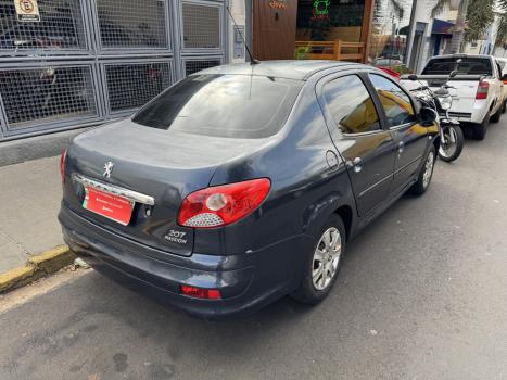 PEUGEOT 207 Sedan 1.4 4P PASSION XR FLEX, Foto 7