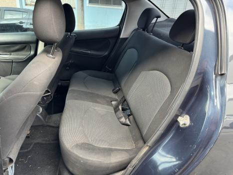 PEUGEOT 207 Sedan 1.4 4P PASSION XR FLEX, Foto 8