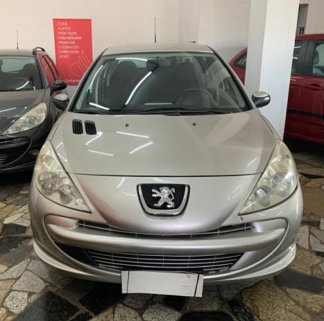 PEUGEOT 207 Sedan 1.4 4P PASSION XR FLEX, Foto 1