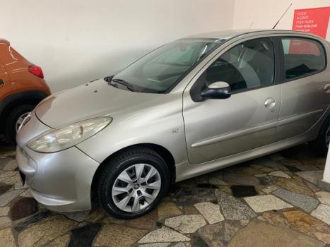 PEUGEOT 207 Sedan 1.4 4P PASSION XR FLEX, Foto 2