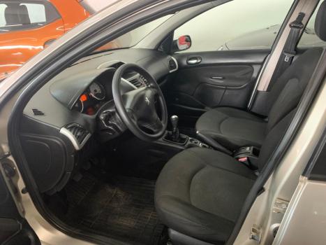PEUGEOT 207 Sedan 1.4 4P PASSION XR FLEX, Foto 5