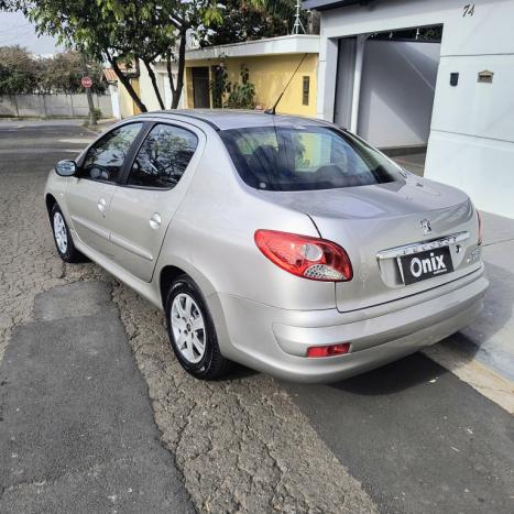 PEUGEOT 207 Sedan 1.4 4P PASSION XR FLEX, Foto 6